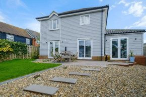 The Garden Flat